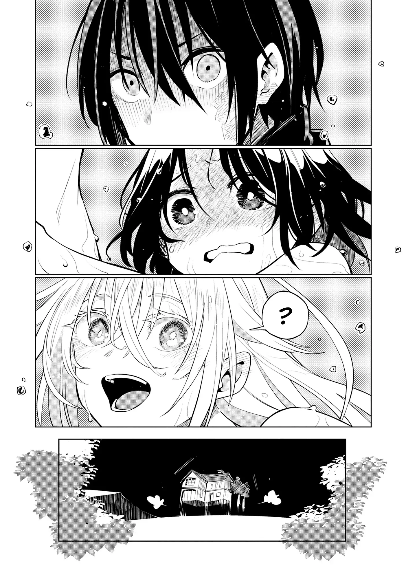 Isekai Meikyuu No Saishinbu Wo Mezasou Chapter 27 - Trang 41