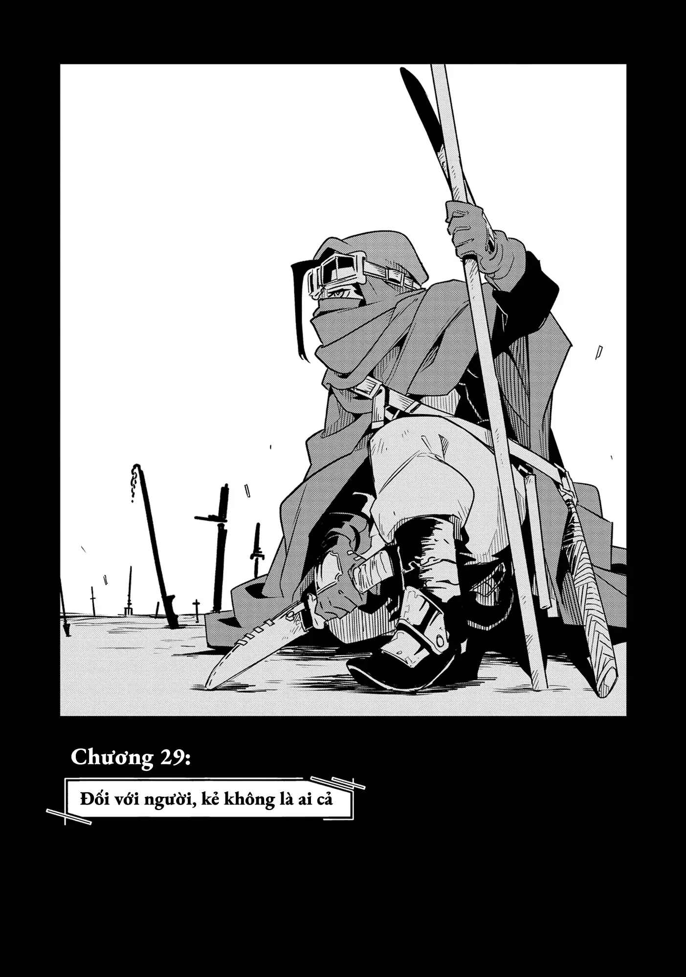 Isekai Meikyuu No Saishinbu Wo Mezasou Chapter 29 - Trang 5