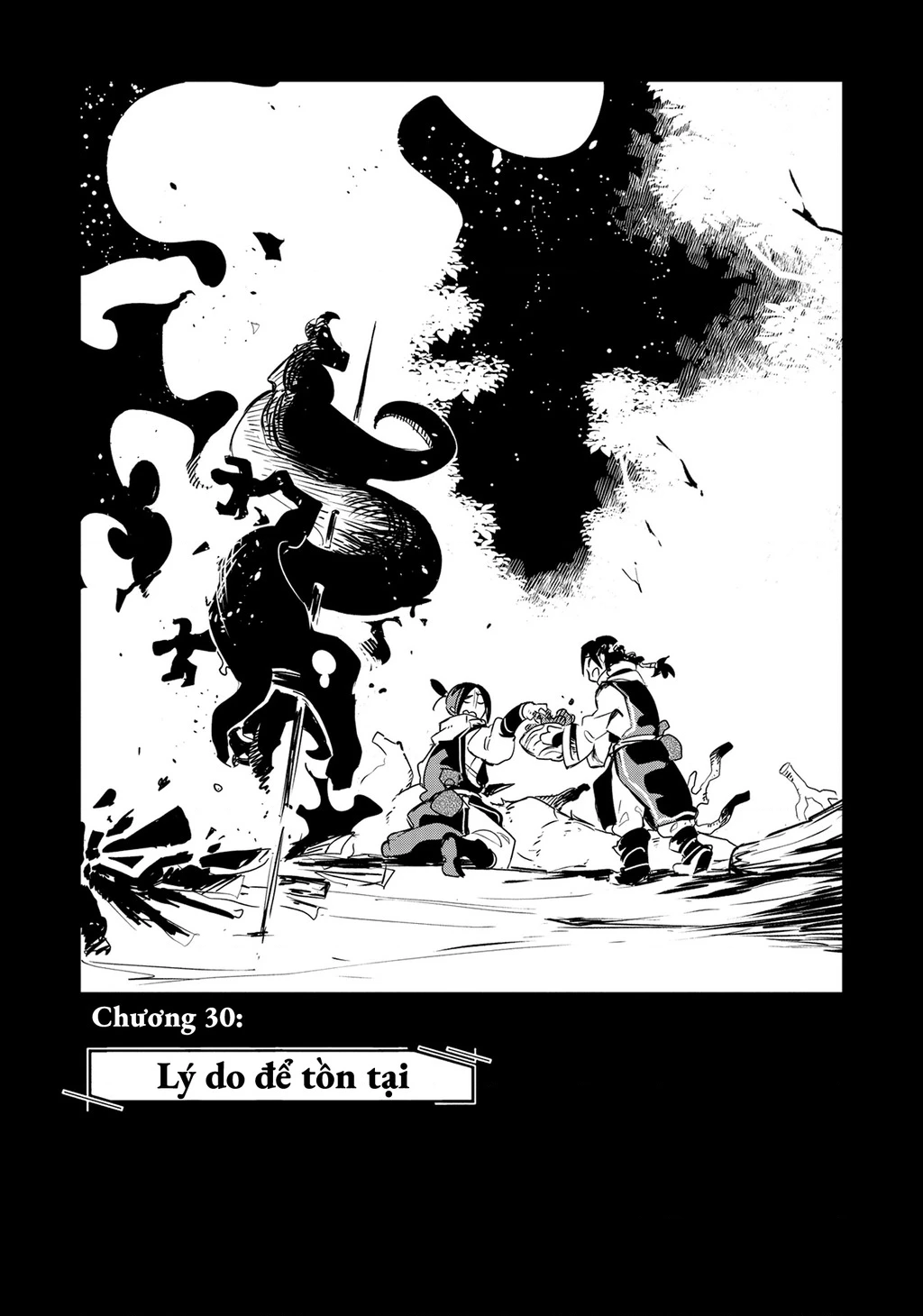 Isekai Meikyuu No Saishinbu Wo Mezasou Chapter 30 - Trang 7