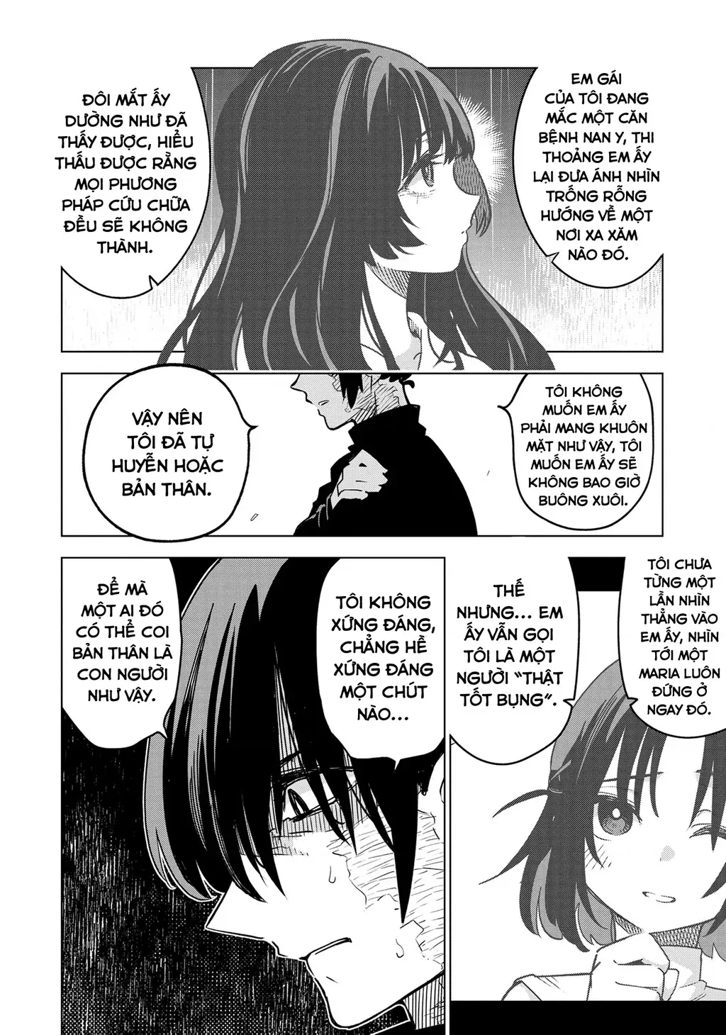 Isekai Meikyuu No Saishinbu Wo Mezasou Chapter 31 - Trang 23