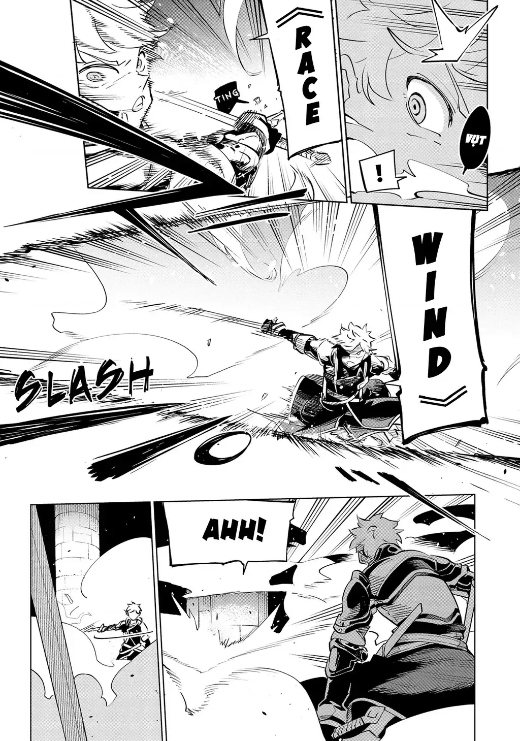 Isekai Meikyuu No Saishinbu Wo Mezasou Chapter 36 - Trang 25