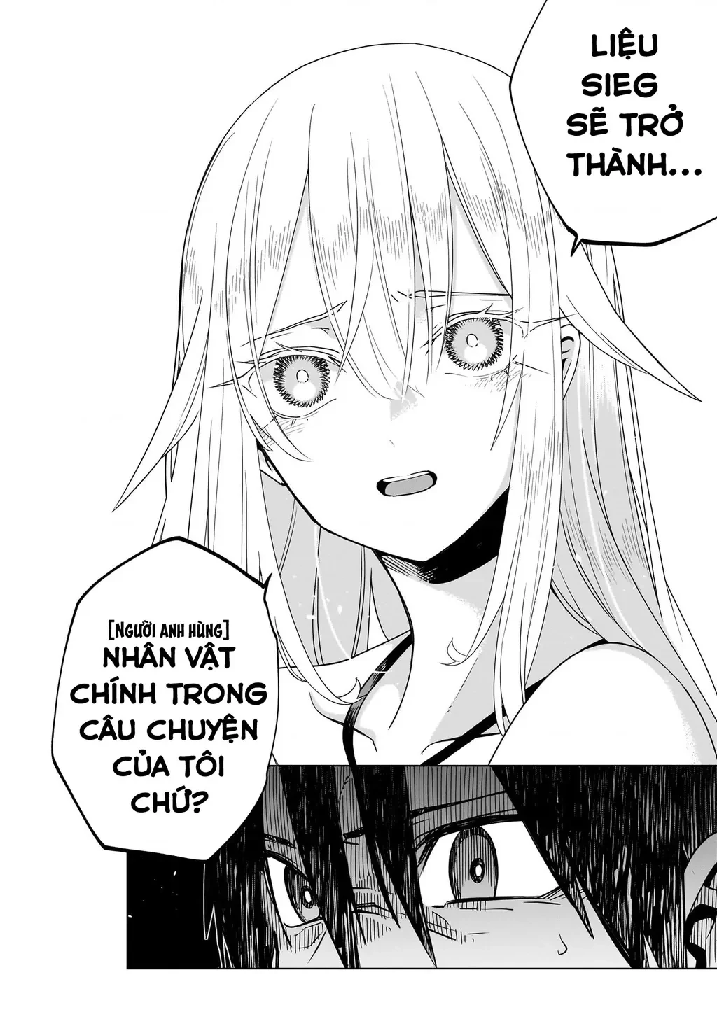 Isekai Meikyuu No Saishinbu Wo Mezasou Chapter 38 - Trang 22