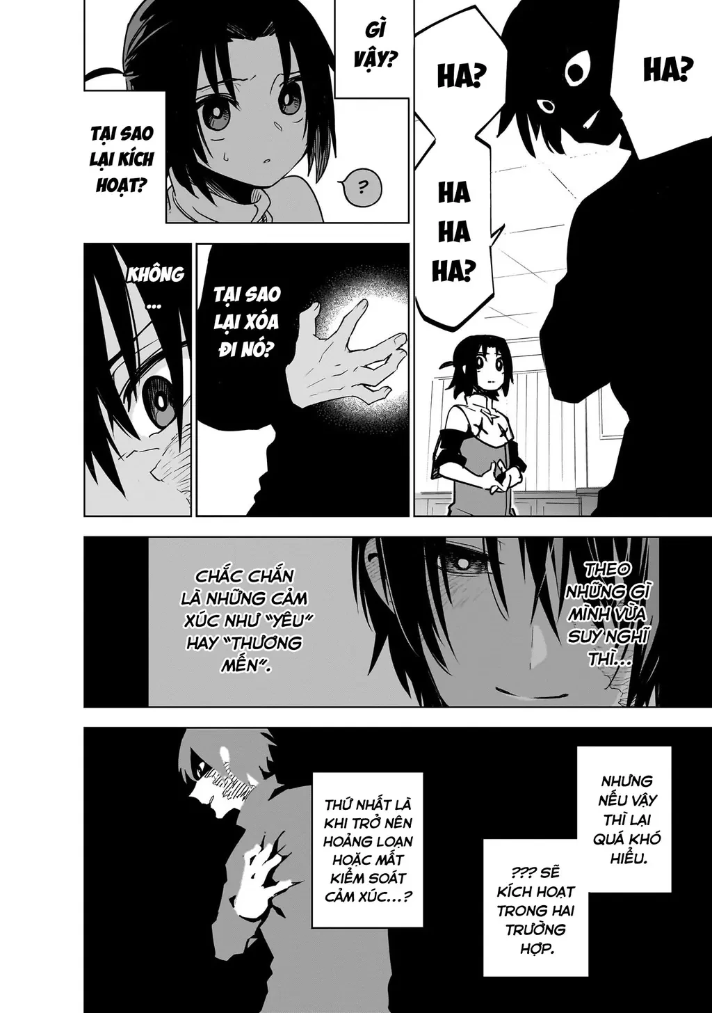 Isekai Meikyuu No Saishinbu Wo Mezasou Chapter 38 - Trang 33