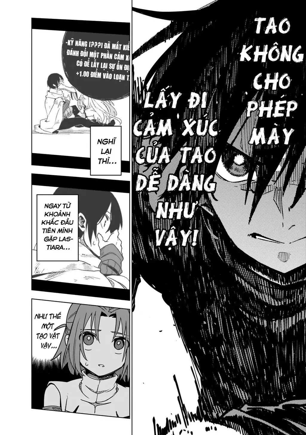 Isekai Meikyuu No Saishinbu Wo Mezasou Chapter 38 - Trang 37