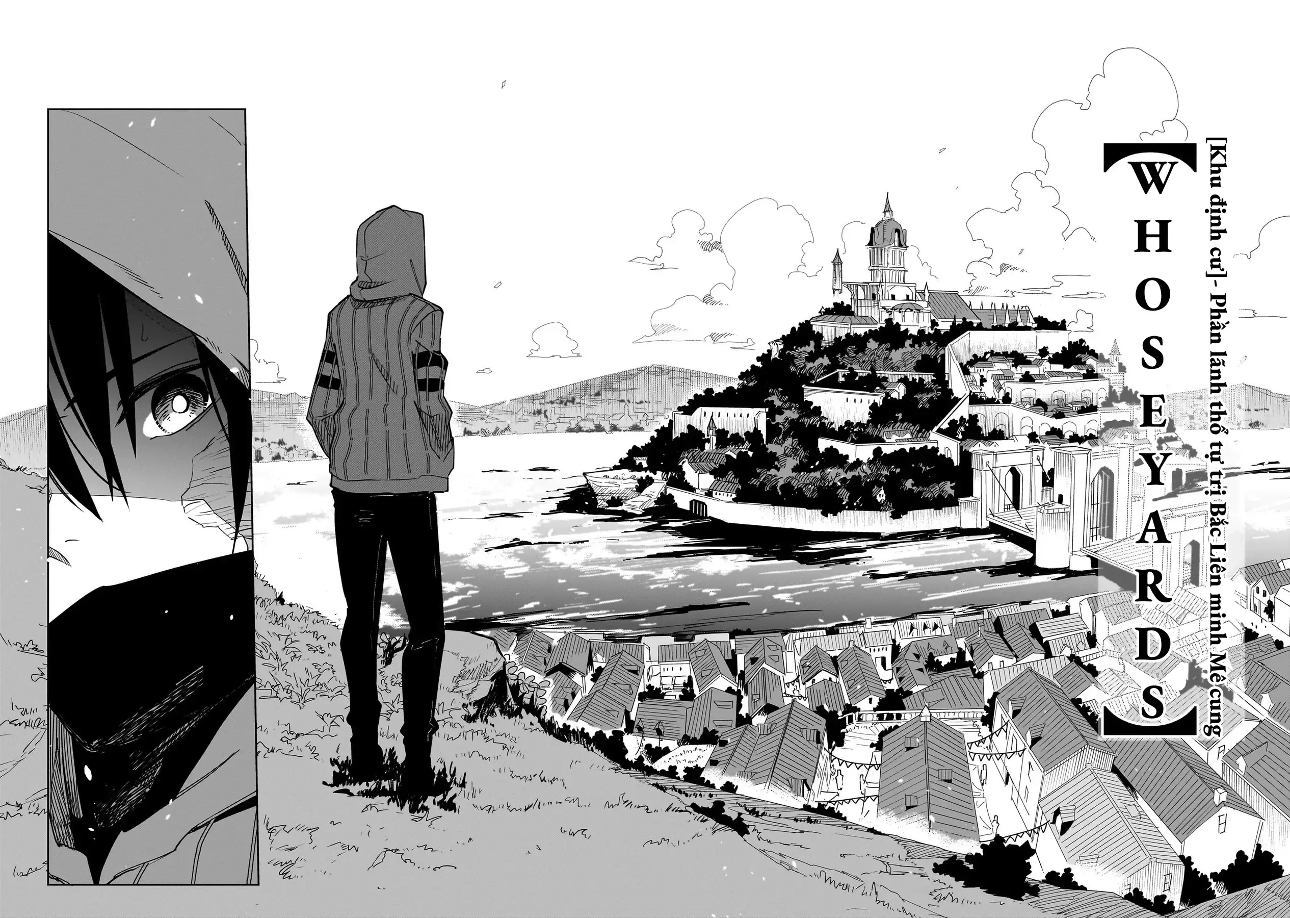 Isekai Meikyuu No Saishinbu Wo Mezasou Chapter 39 - Trang 17