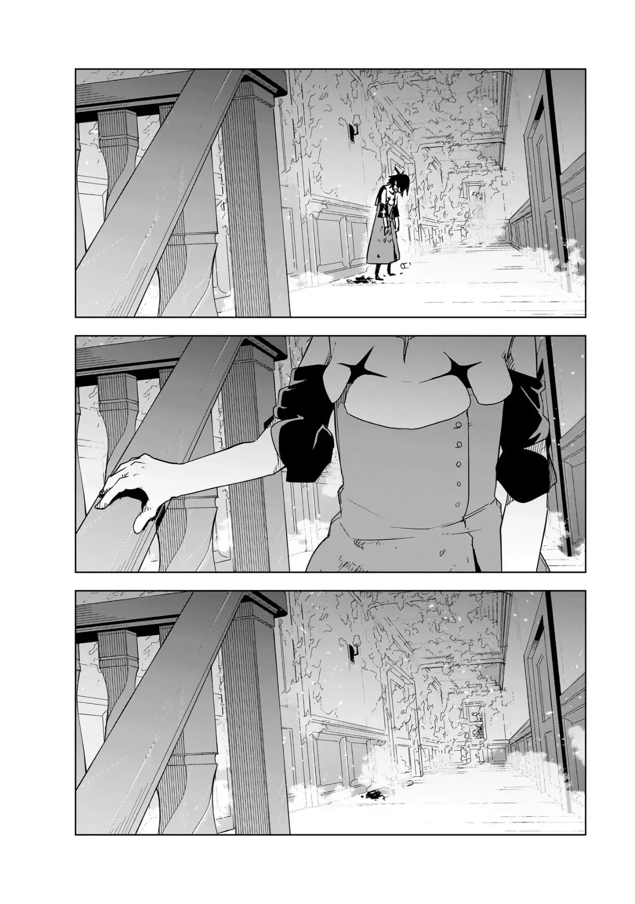 Isekai Meikyuu No Saishinbu Wo Mezasou Chapter 39 - Trang 30