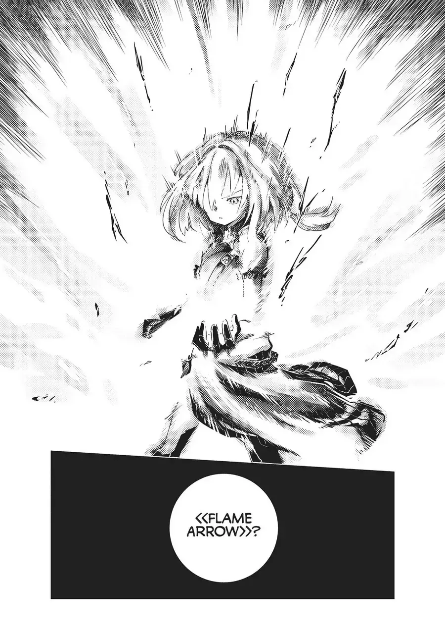 Isekai Meikyuu No Saishinbu Wo Mezasou Chapter 4 - Trang 19