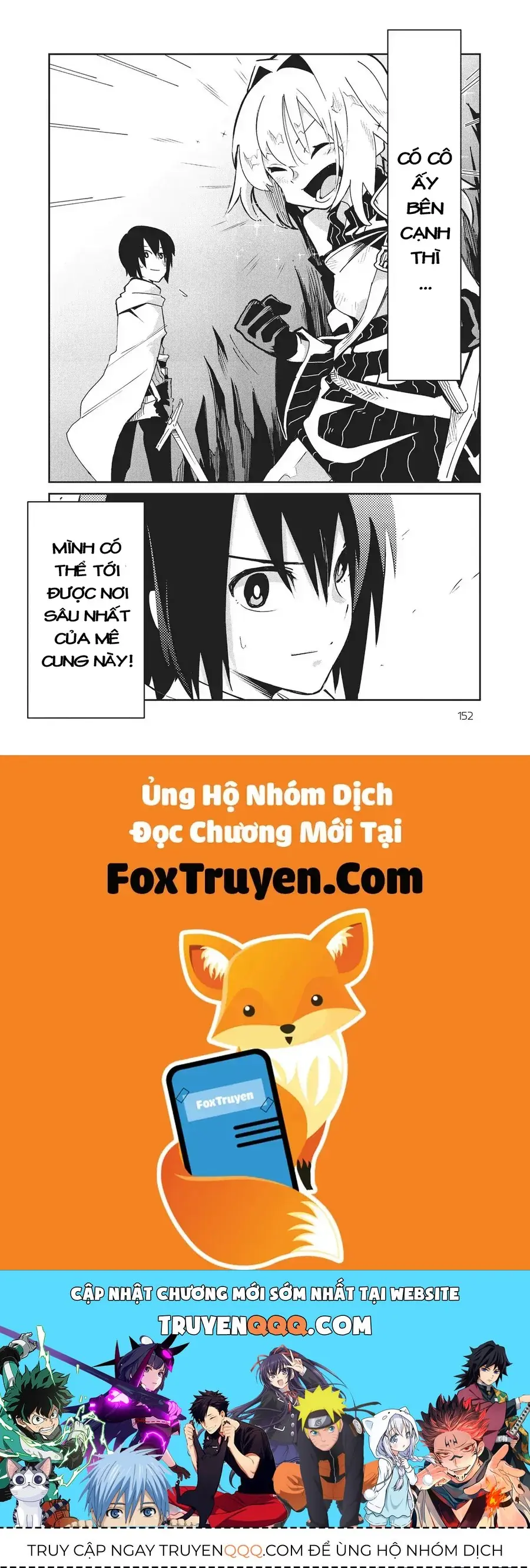 Isekai Meikyuu No Saishinbu Wo Mezasou Chapter 4 - Trang 26