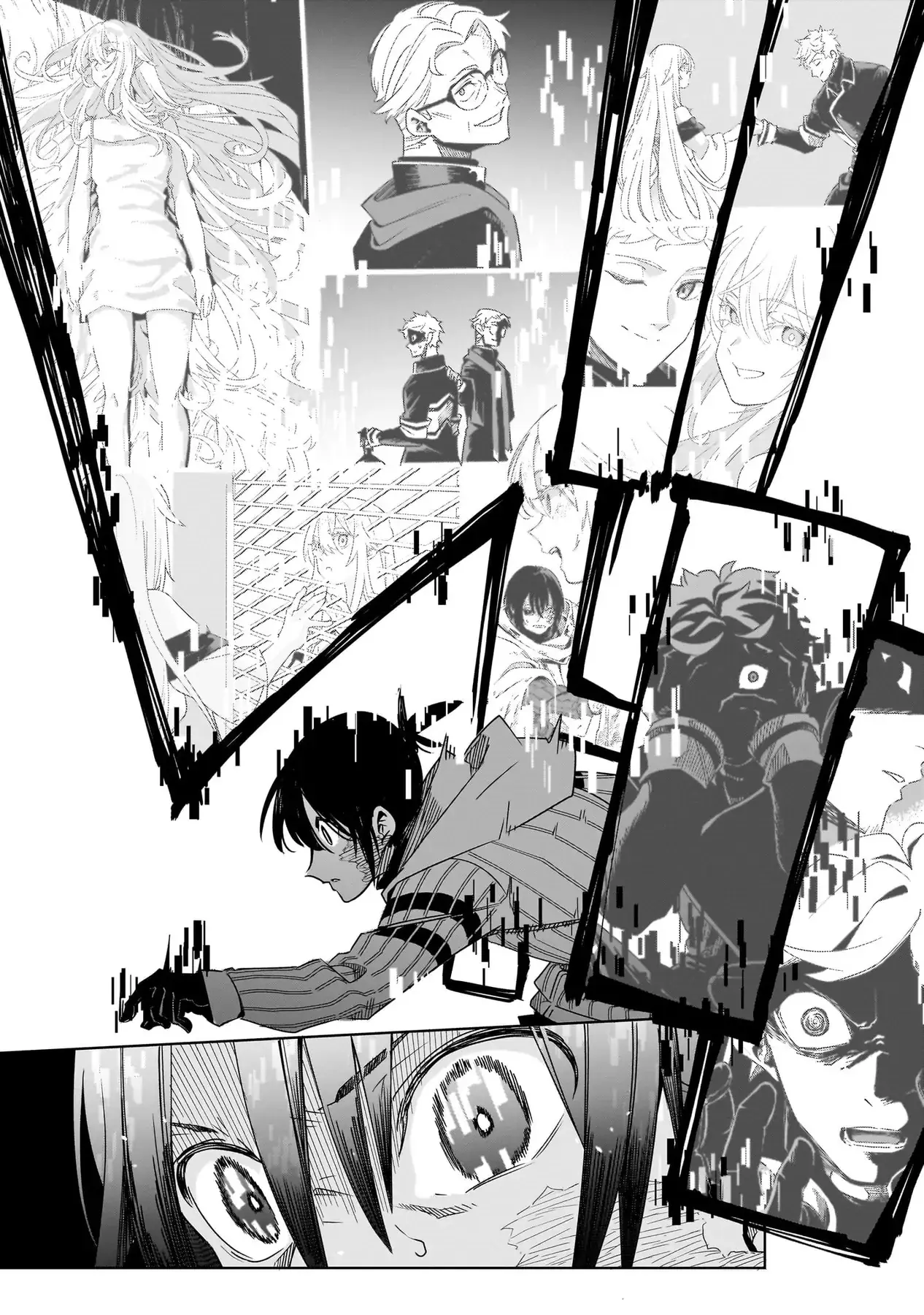 Isekai Meikyuu No Saishinbu Wo Mezasou Chapter 40 - Trang 43