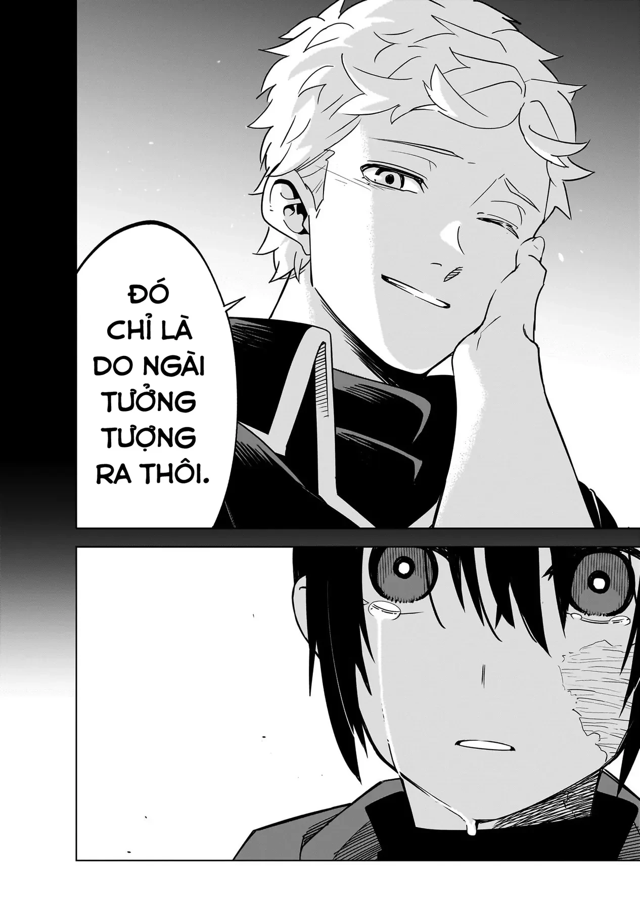 Isekai Meikyuu No Saishinbu Wo Mezasou Chapter 40 - Trang 47