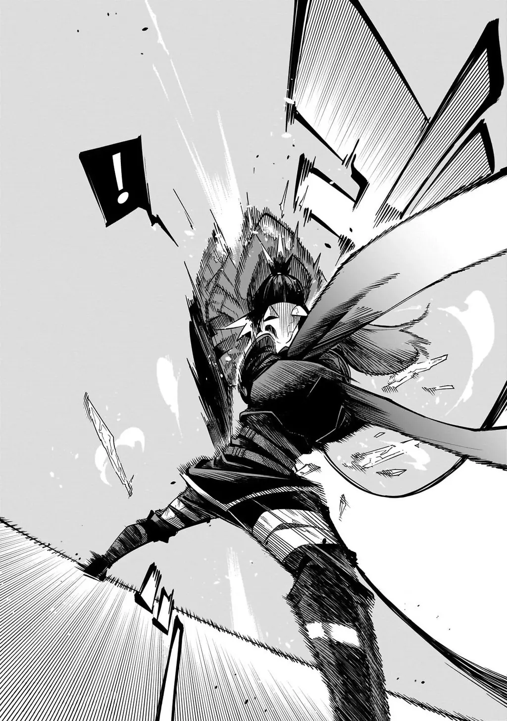 Isekai Meikyuu No Saishinbu Wo Mezasou Chapter 42 - Trang 25
