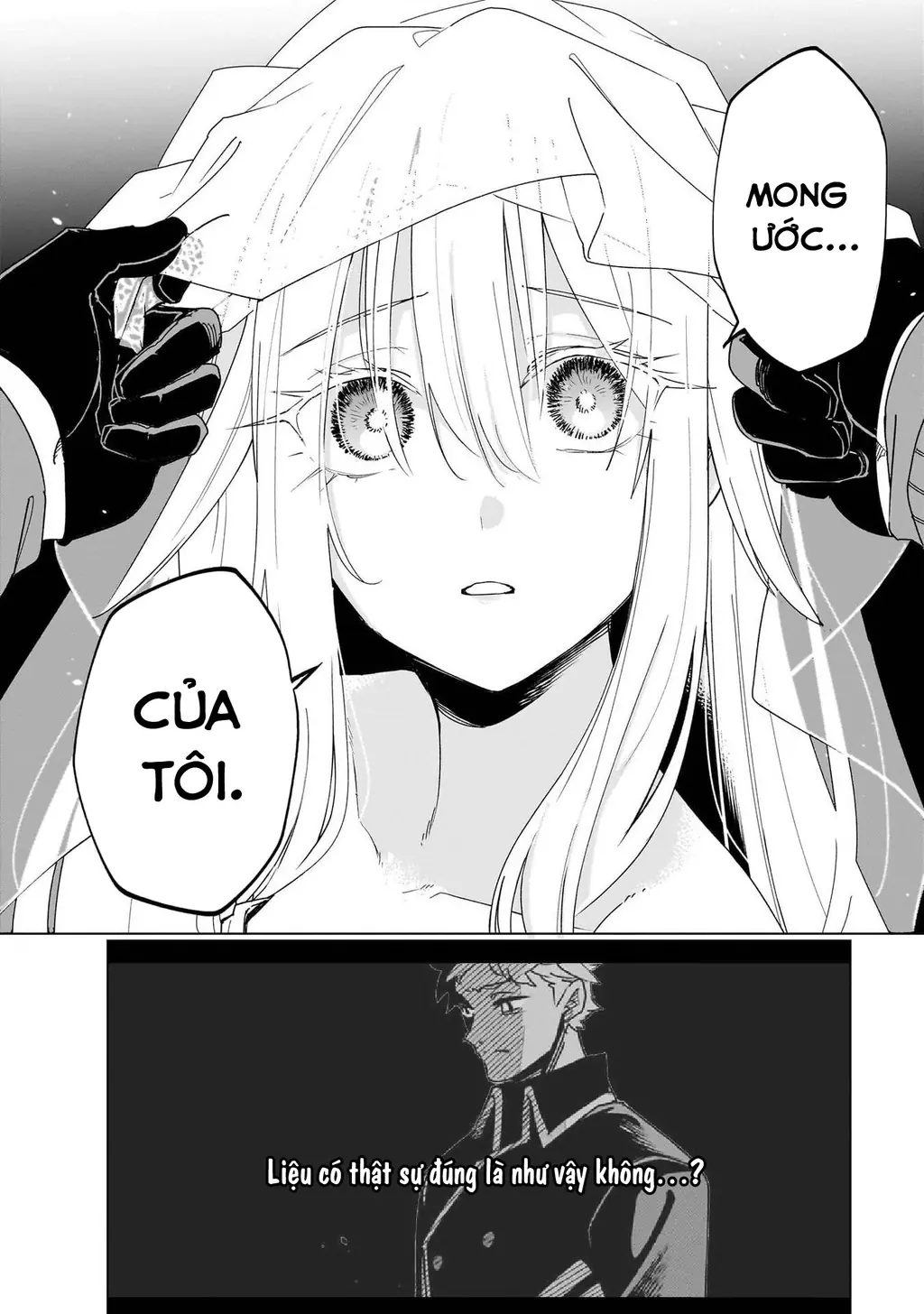 Isekai Meikyuu No Saishinbu Wo Mezasou Chapter 44 - Trang 18