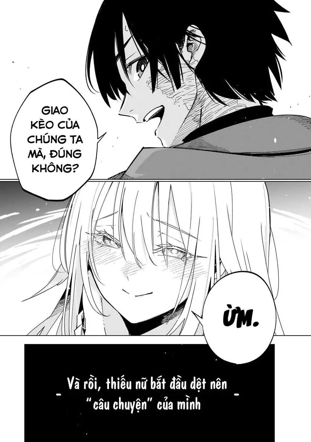 Isekai Meikyuu No Saishinbu Wo Mezasou Chapter 44 - Trang 33
