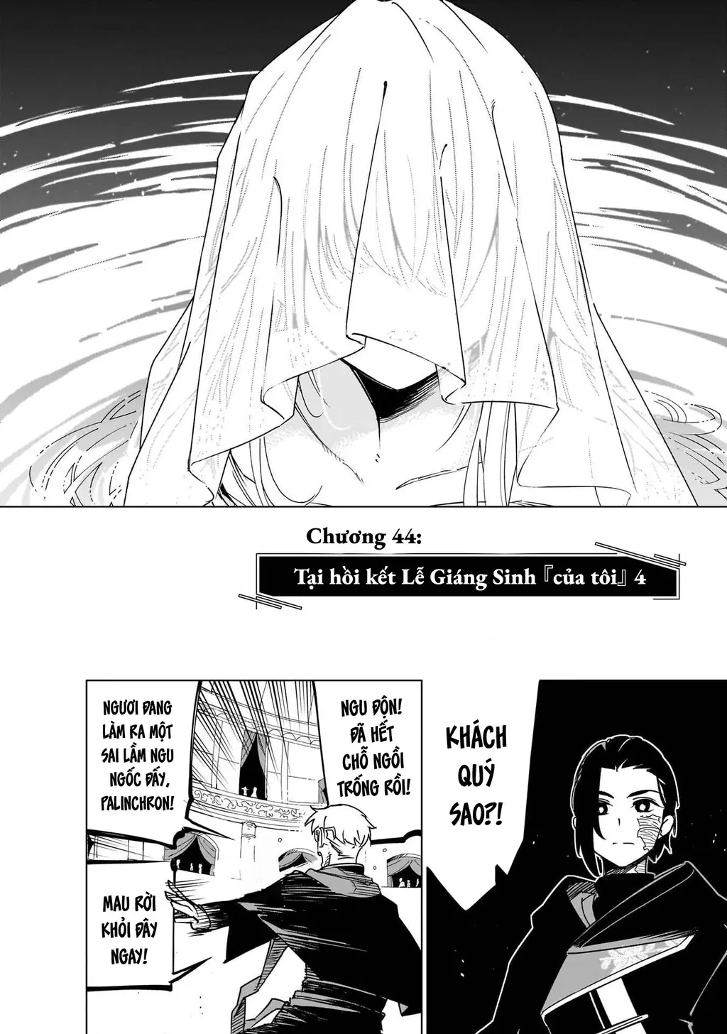 Isekai Meikyuu No Saishinbu Wo Mezasou Chapter 44 - Trang 9