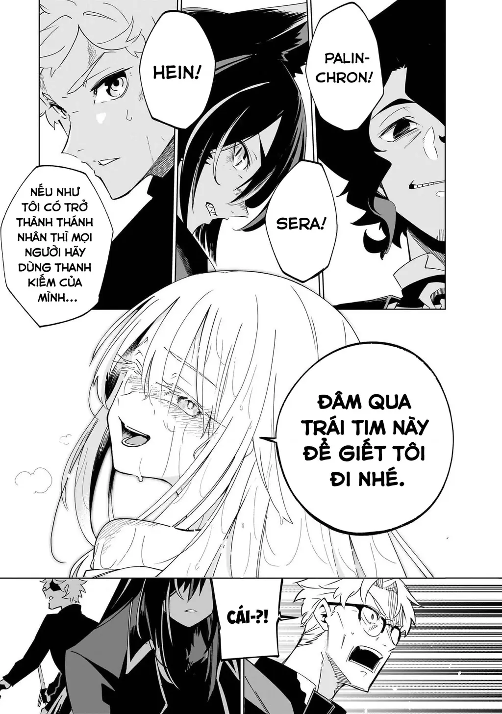 Isekai Meikyuu No Saishinbu Wo Mezasou Chapter 45 - Trang 12