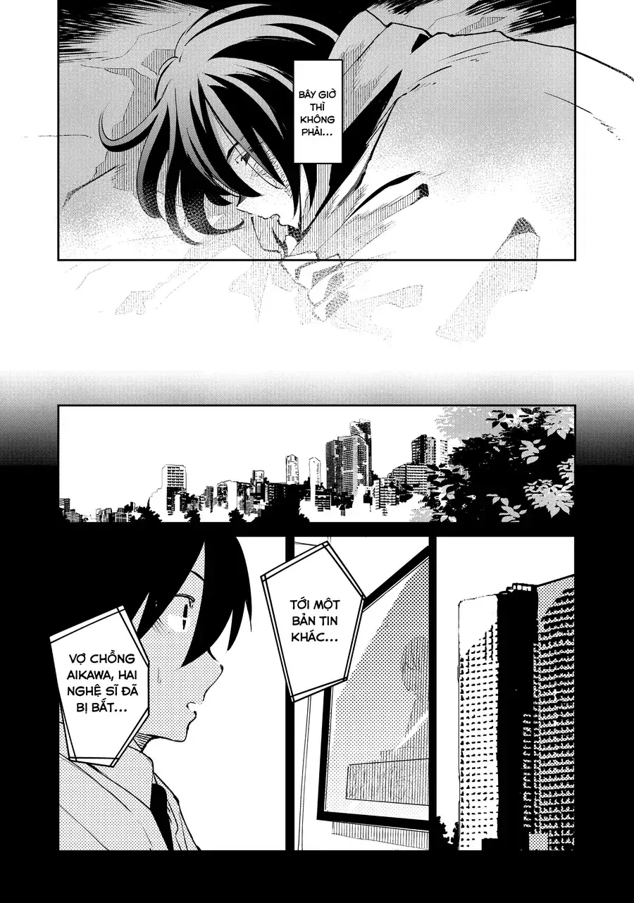 Isekai Meikyuu No Saishinbu Wo Mezasou Chapter 7 - Trang 14
