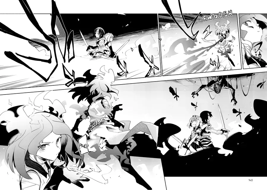 Isekai Meikyuu No Saishinbu Wo Mezasou Chapter 9 - Trang 16