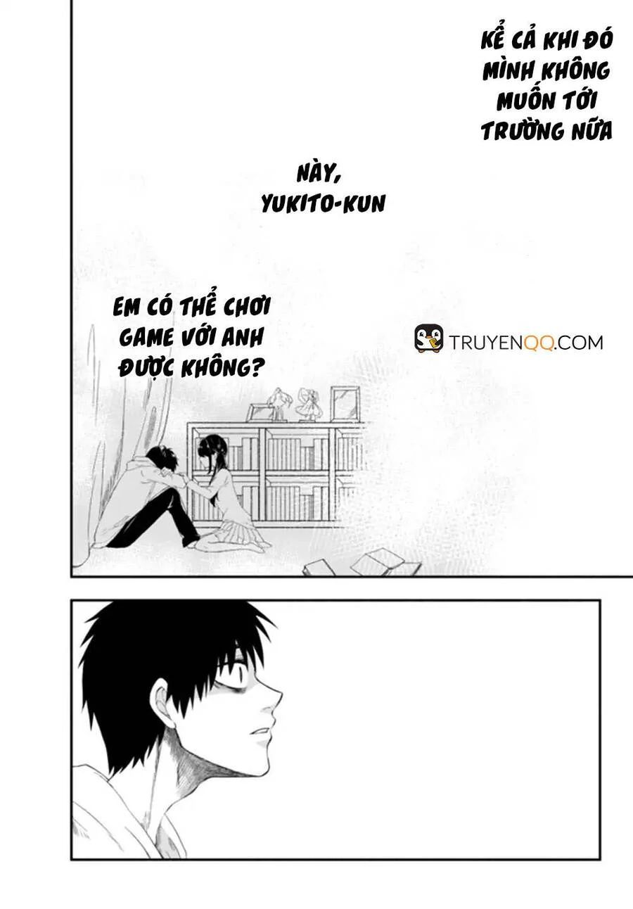 Isekai Munchkin: Hp 1 No Mama De Saikyou Saisoku Dungeon Kouryaku Chapter 1 - Trang 17