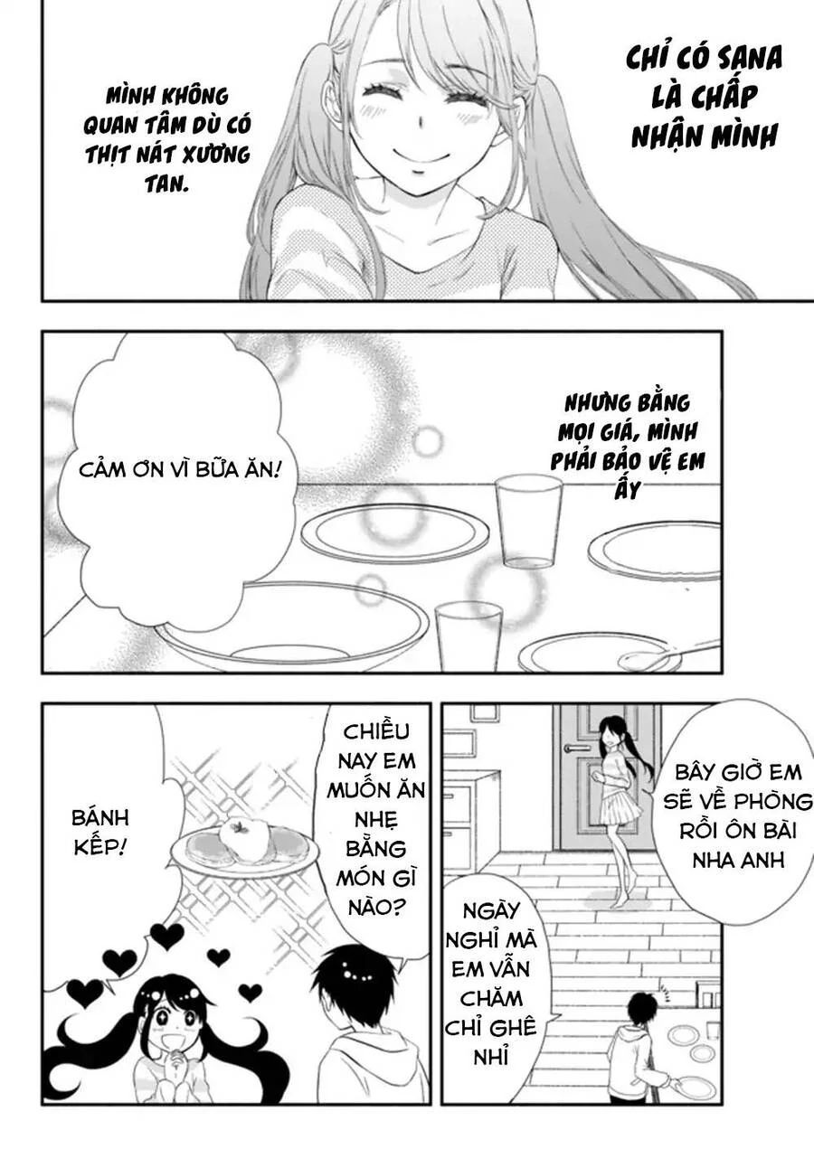 Isekai Munchkin: Hp 1 No Mama De Saikyou Saisoku Dungeon Kouryaku Chapter 1 - Trang 18