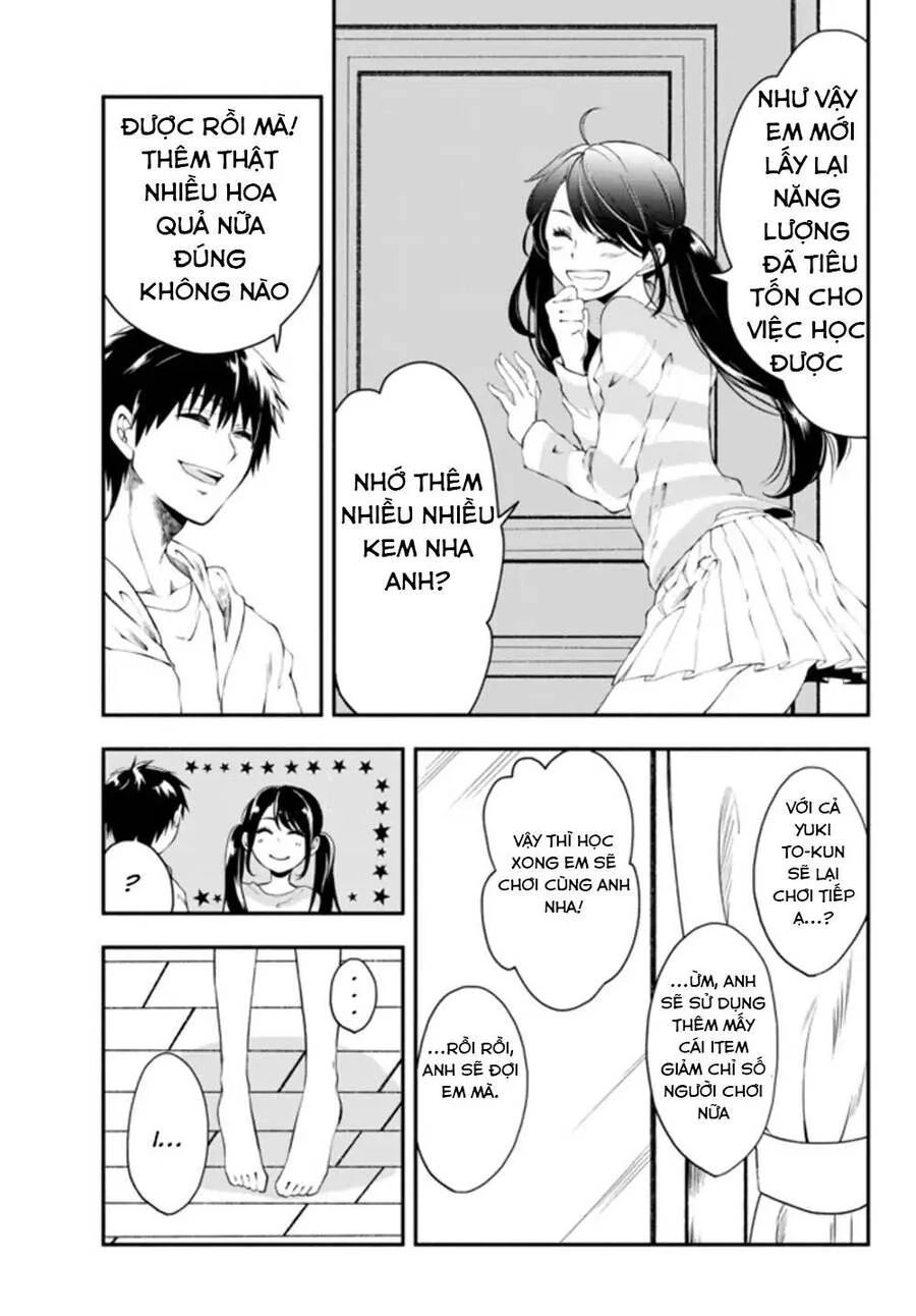 Isekai Munchkin: Hp 1 No Mama De Saikyou Saisoku Dungeon Kouryaku Chapter 1 - Trang 19