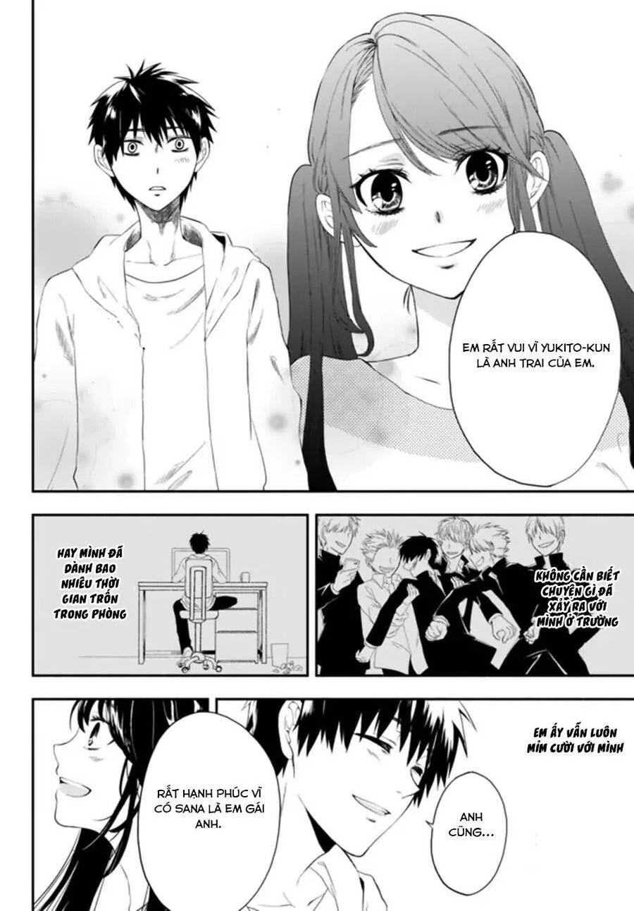 Isekai Munchkin: Hp 1 No Mama De Saikyou Saisoku Dungeon Kouryaku Chapter 1 - Trang 20