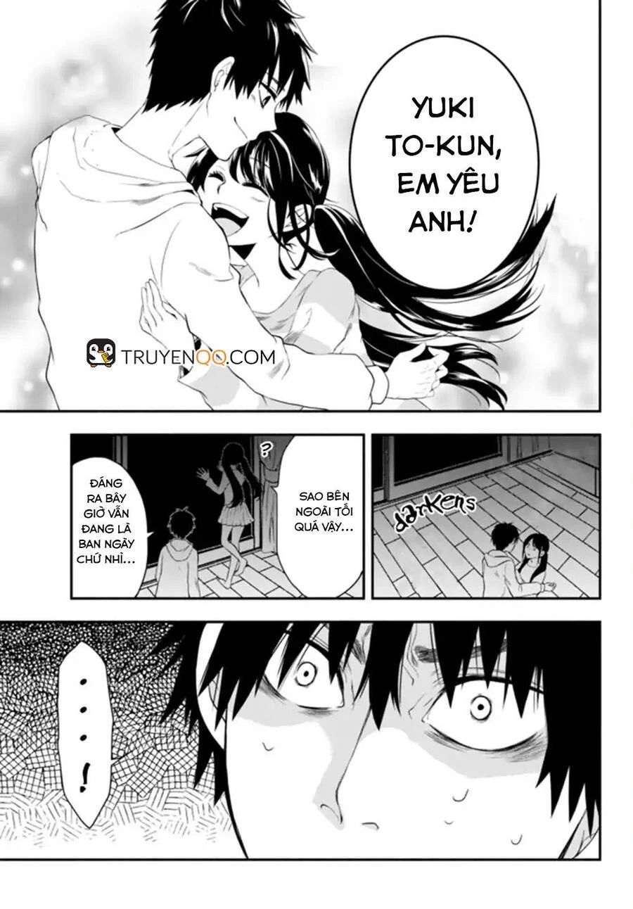 Isekai Munchkin: Hp 1 No Mama De Saikyou Saisoku Dungeon Kouryaku Chapter 1 - Trang 21