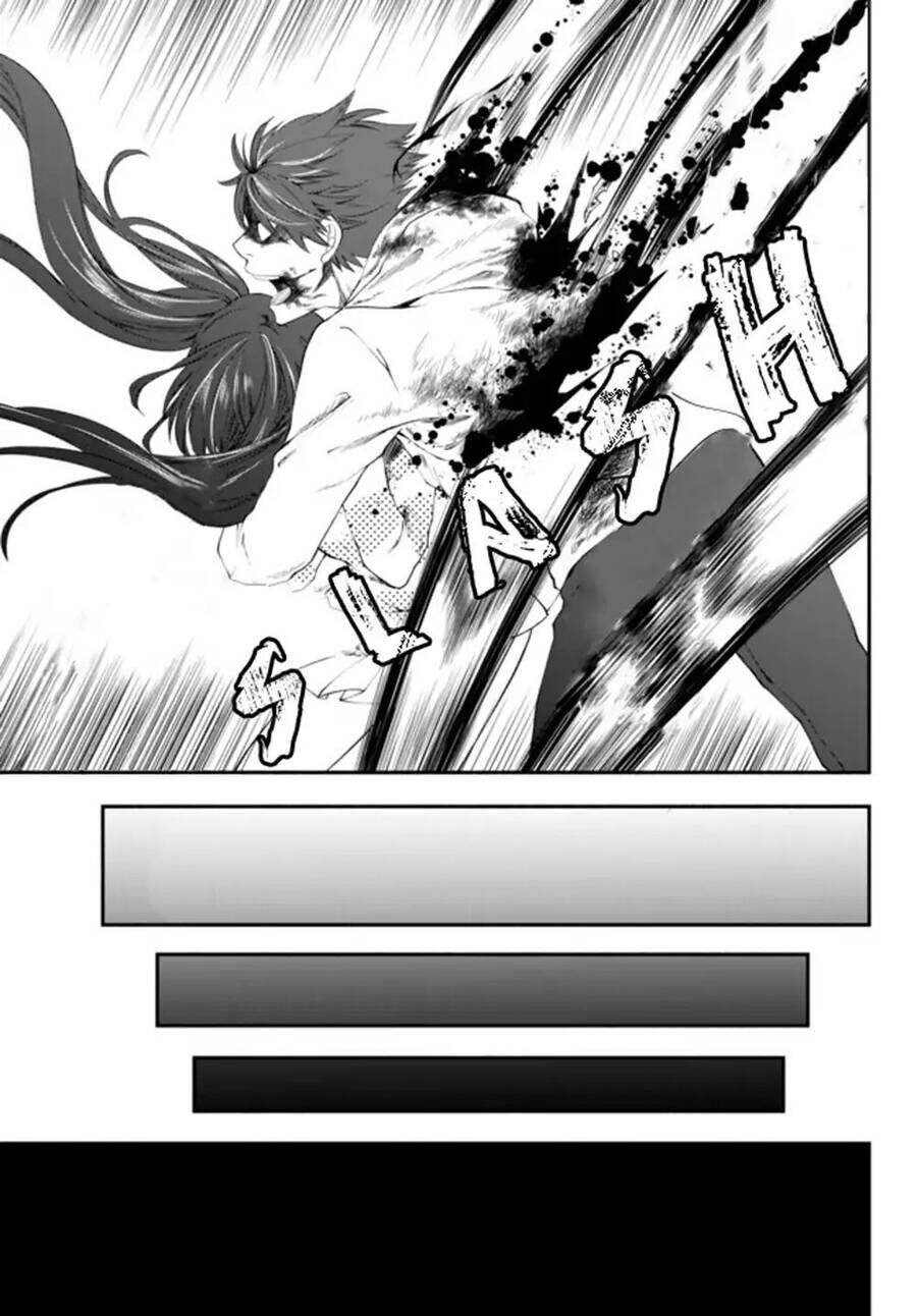 Isekai Munchkin: Hp 1 No Mama De Saikyou Saisoku Dungeon Kouryaku Chapter 1 - Trang 24