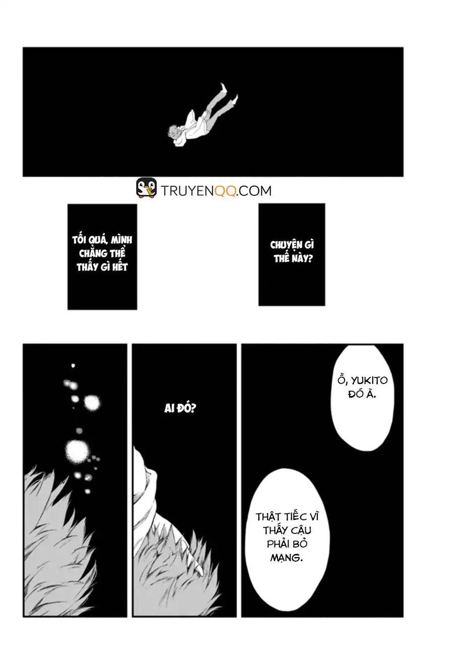 Isekai Munchkin: Hp 1 No Mama De Saikyou Saisoku Dungeon Kouryaku Chapter 1 - Trang 25