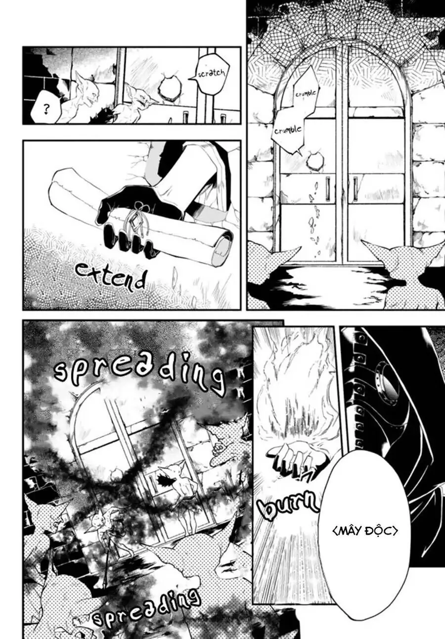 Isekai Munchkin: Hp 1 No Mama De Saikyou Saisoku Dungeon Kouryaku Chapter 1 - Trang 4