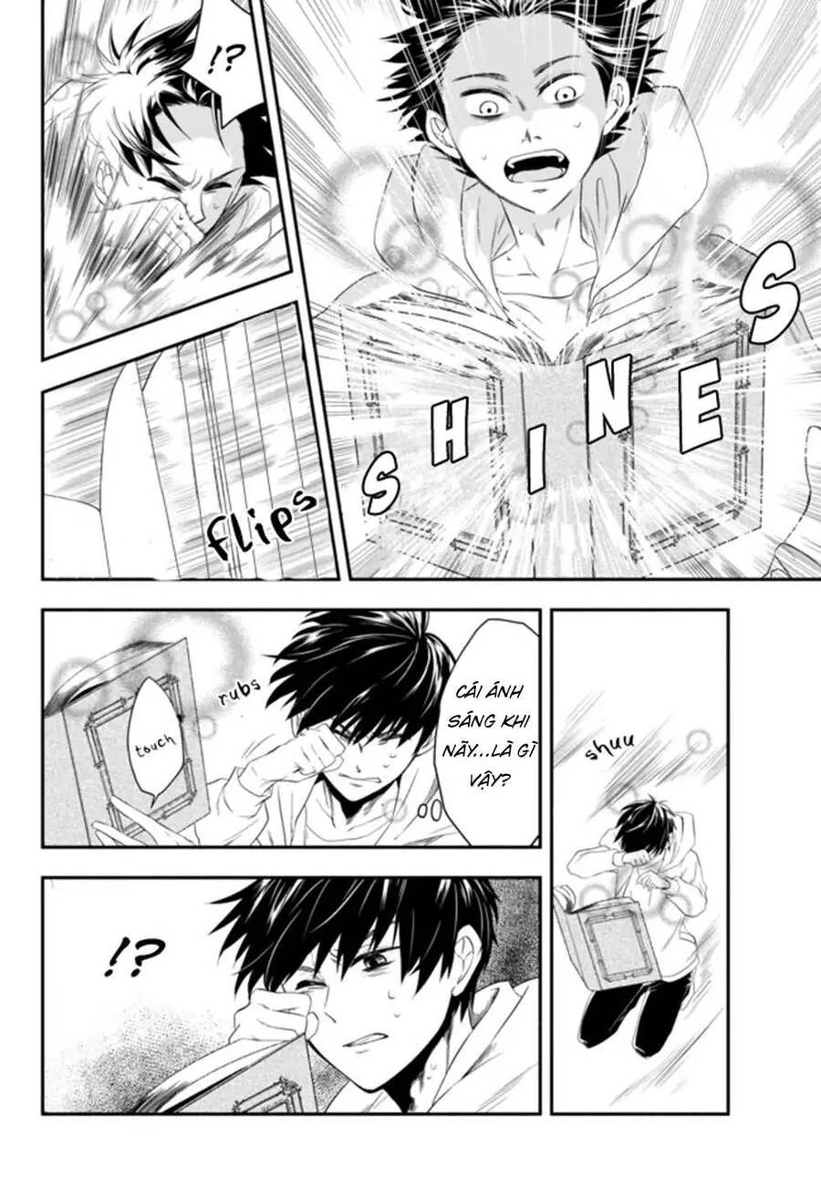 Isekai Munchkin: Hp 1 No Mama De Saikyou Saisoku Dungeon Kouryaku Chapter 1 - Trang 41
