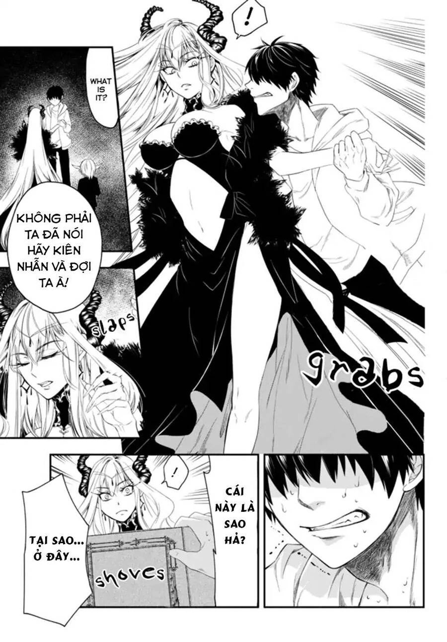 Isekai Munchkin: Hp 1 No Mama De Saikyou Saisoku Dungeon Kouryaku Chapter 1 - Trang 42