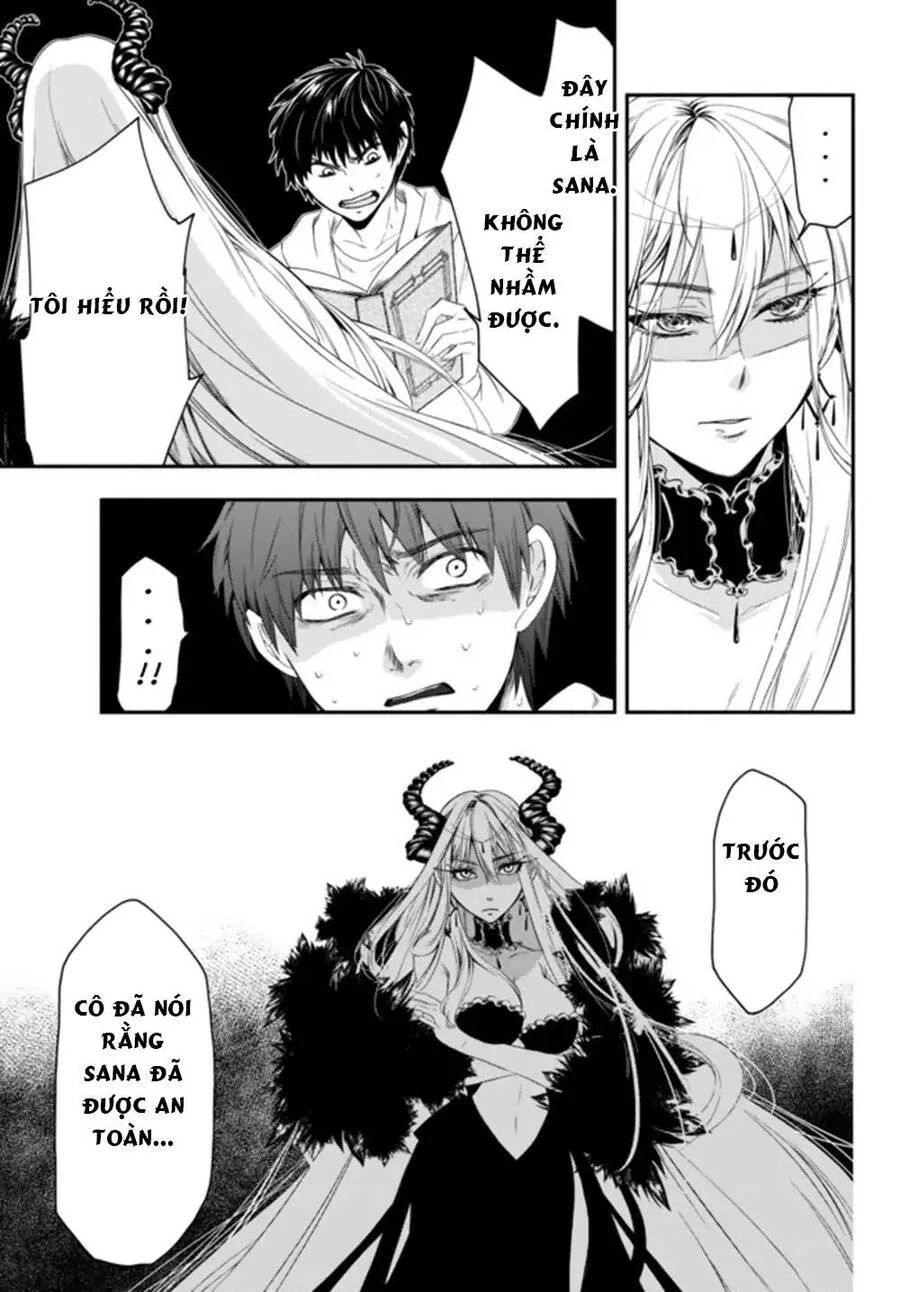 Isekai Munchkin: Hp 1 No Mama De Saikyou Saisoku Dungeon Kouryaku Chapter 1 - Trang 44