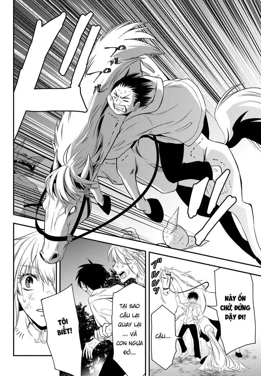 Isekai Munchkin: Hp 1 No Mama De Saikyou Saisoku Dungeon Kouryaku Chapter 3 - Trang 11