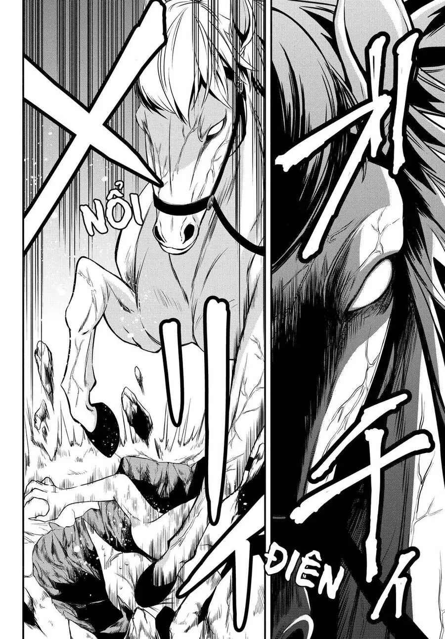 Isekai Munchkin: Hp 1 No Mama De Saikyou Saisoku Dungeon Kouryaku Chapter 3 - Trang 13