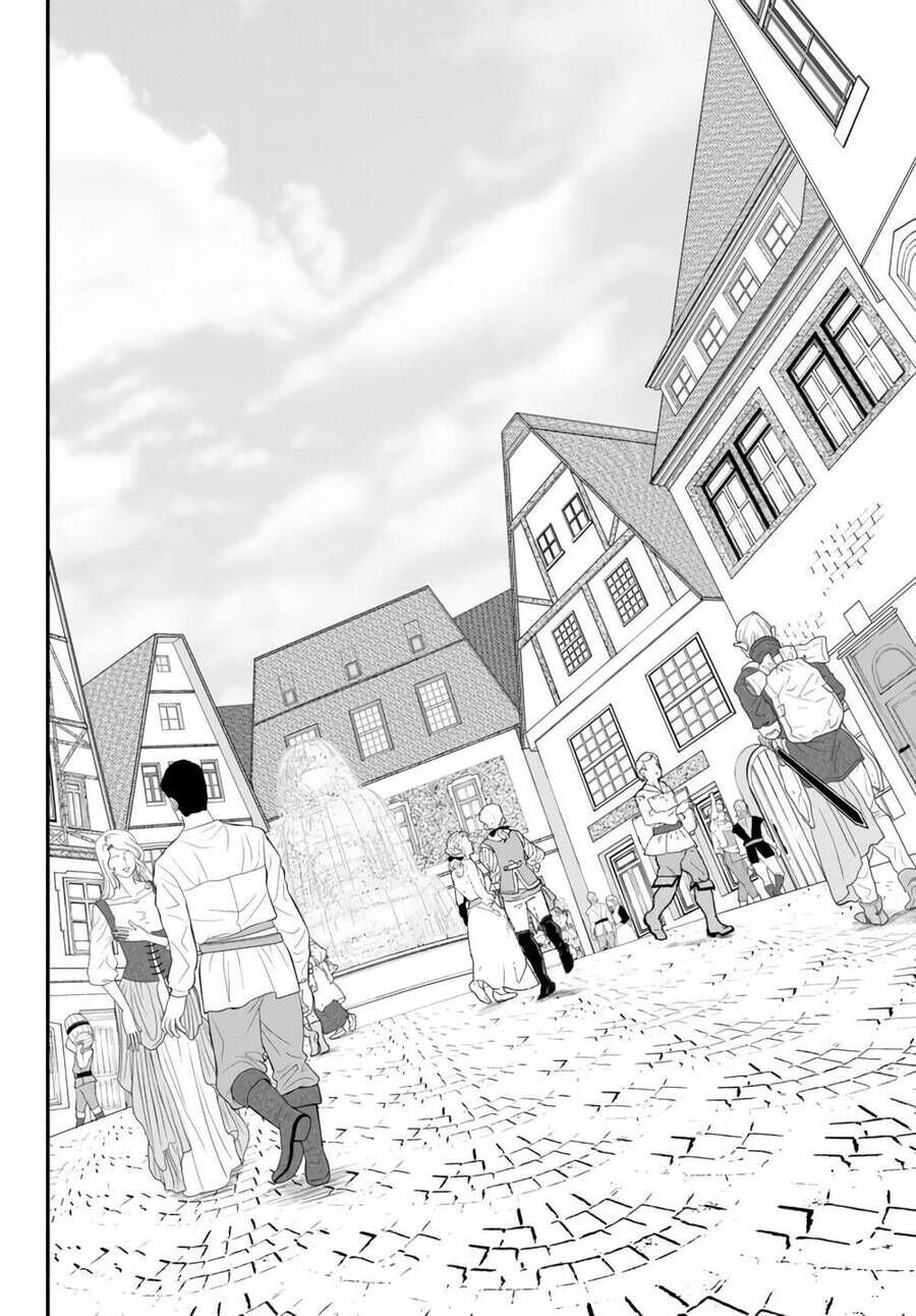 Isekai Munchkin: Hp 1 No Mama De Saikyou Saisoku Dungeon Kouryaku Chapter 4 - Trang 18