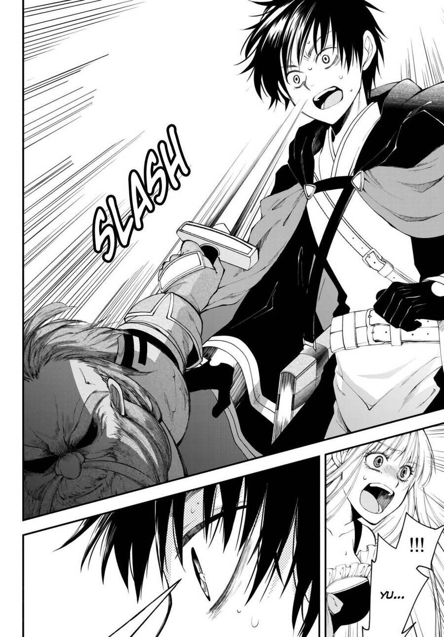 Isekai Munchkin: Hp 1 No Mama De Saikyou Saisoku Dungeon Kouryaku Chapter 5 - Trang 17
