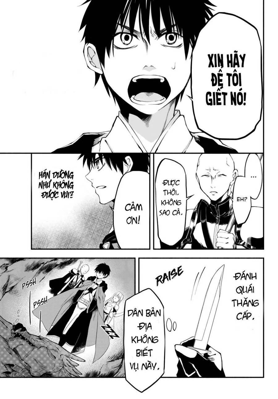 Isekai Munchkin: Hp 1 No Mama De Saikyou Saisoku Dungeon Kouryaku Chapter 6 - Trang 13