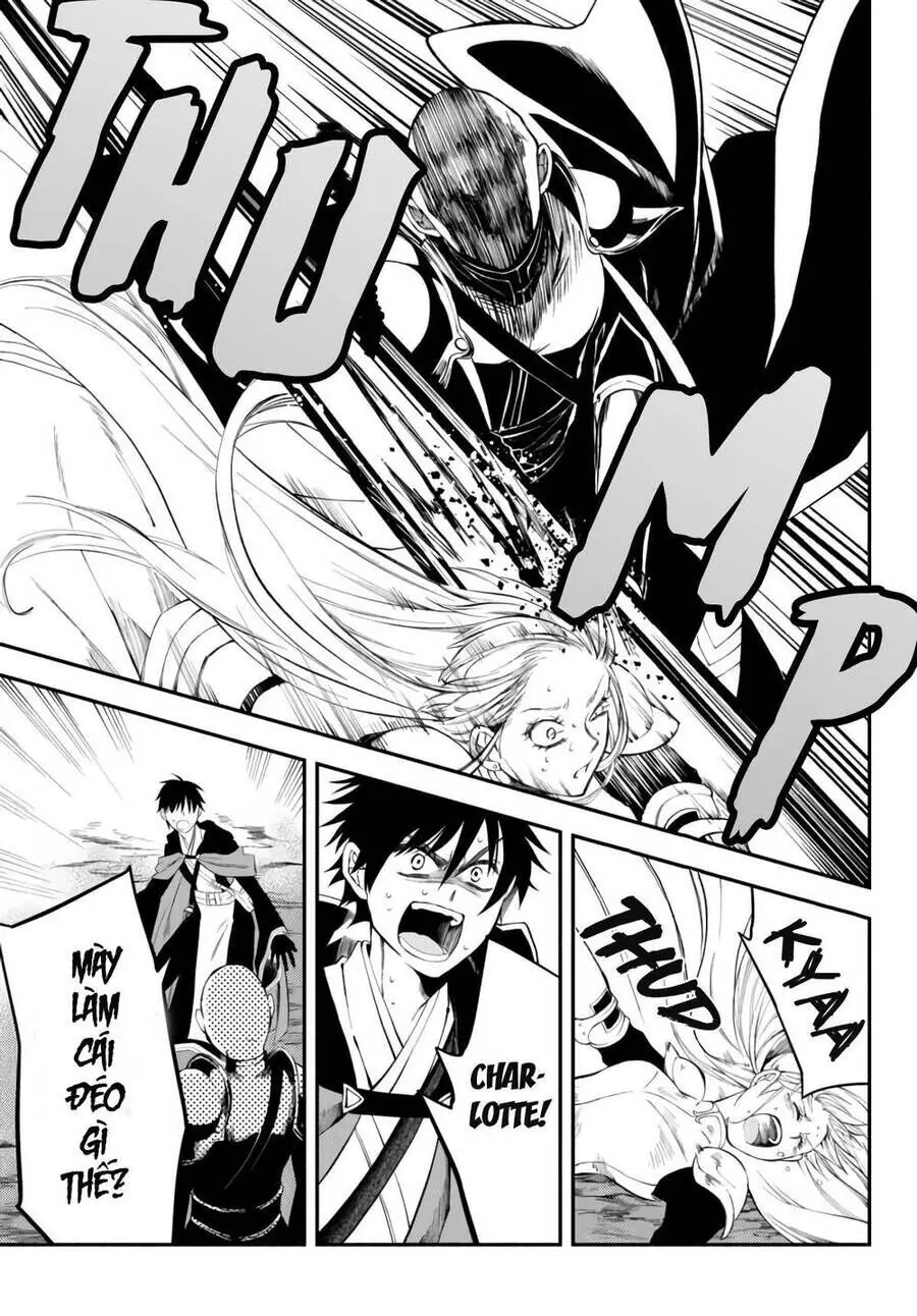 Isekai Munchkin: Hp 1 No Mama De Saikyou Saisoku Dungeon Kouryaku Chapter 6 - Trang 17
