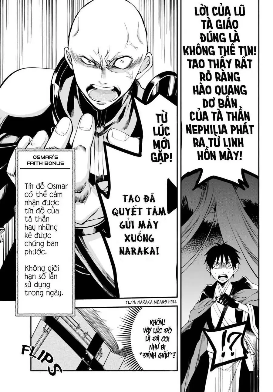 Isekai Munchkin: Hp 1 No Mama De Saikyou Saisoku Dungeon Kouryaku Chapter 6 - Trang 19