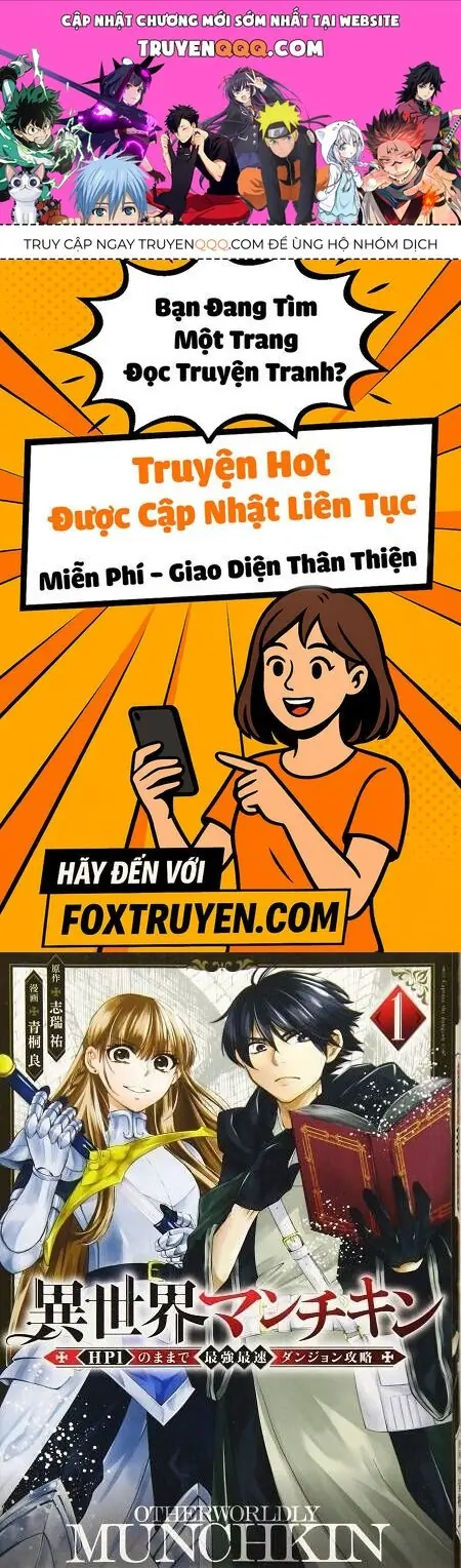 Isekai Munchkin: Hp 1 No Mama De Saikyou Saisoku Dungeon Kouryaku Chapter 6 - Trang 2