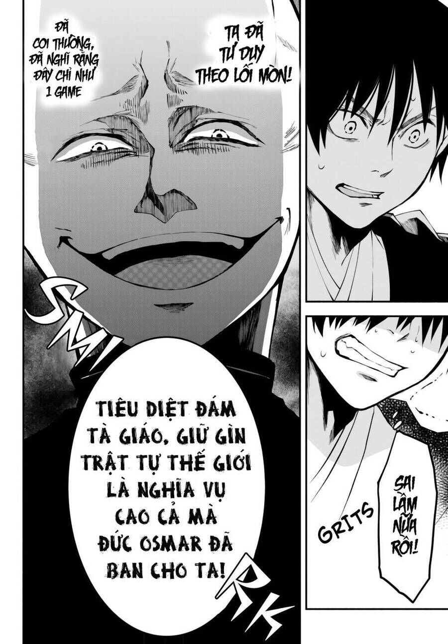 Isekai Munchkin: Hp 1 No Mama De Saikyou Saisoku Dungeon Kouryaku Chapter 6 - Trang 20