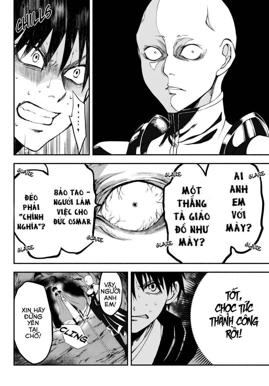 Isekai Munchkin: Hp 1 No Mama De Saikyou Saisoku Dungeon Kouryaku Chapter 6 - Trang 22