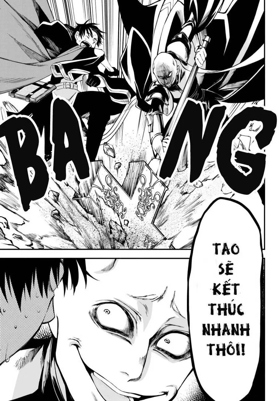 Isekai Munchkin: Hp 1 No Mama De Saikyou Saisoku Dungeon Kouryaku Chapter 6 - Trang 23