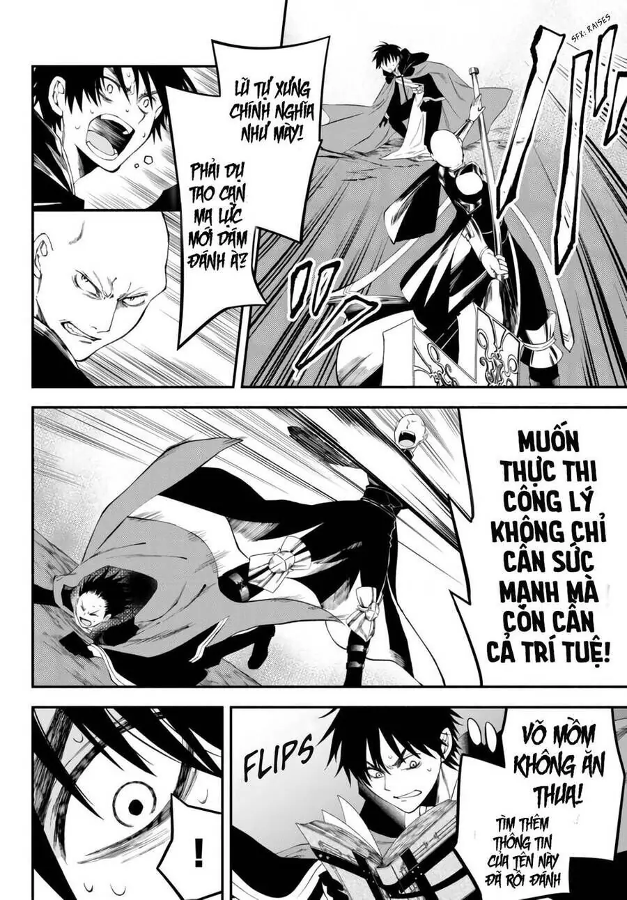 Isekai Munchkin: Hp 1 No Mama De Saikyou Saisoku Dungeon Kouryaku Chapter 6 - Trang 24
