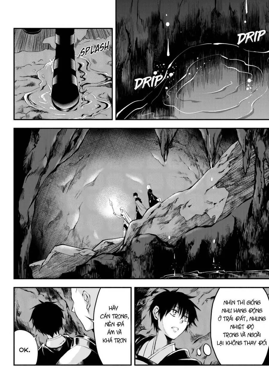 Isekai Munchkin: Hp 1 No Mama De Saikyou Saisoku Dungeon Kouryaku Chapter 6 - Trang 4