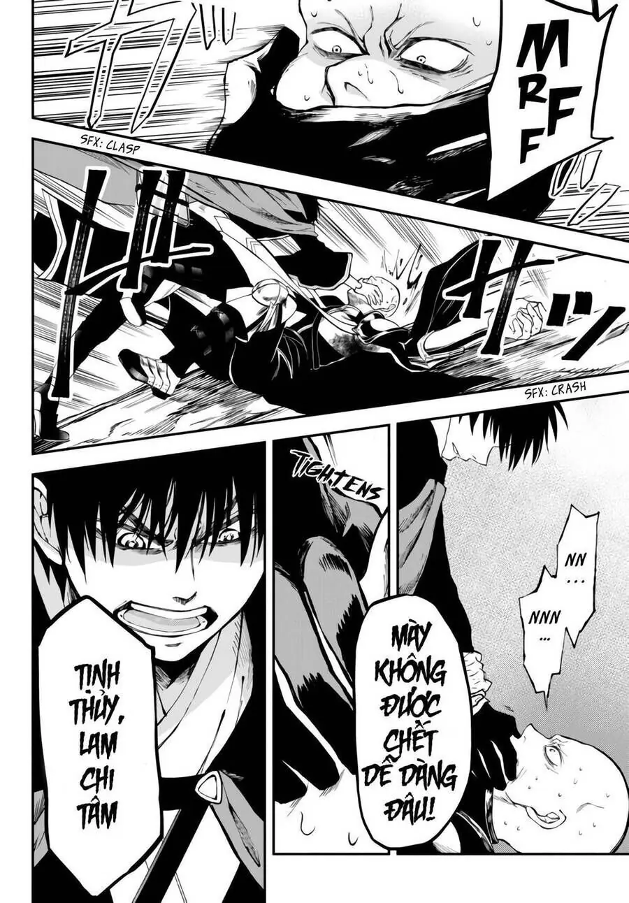 Isekai Munchkin: Hp 1 No Mama De Saikyou Saisoku Dungeon Kouryaku Chapter 7 - Trang 13