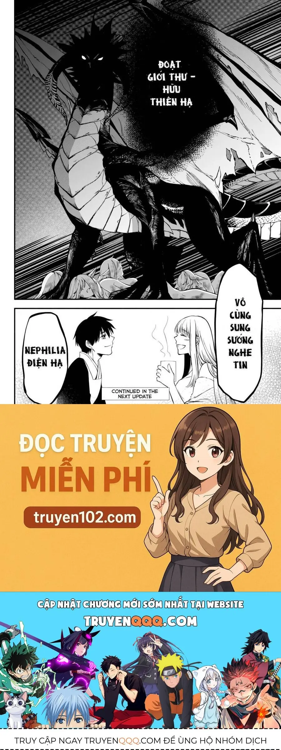 Isekai Munchkin: Hp 1 No Mama De Saikyou Saisoku Dungeon Kouryaku Chapter 7 - Trang 19
