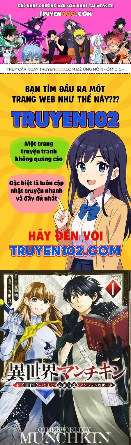 Isekai Munchkin: Hp 1 No Mama De Saikyou Saisoku Dungeon Kouryaku Chapter 7 - Trang 2