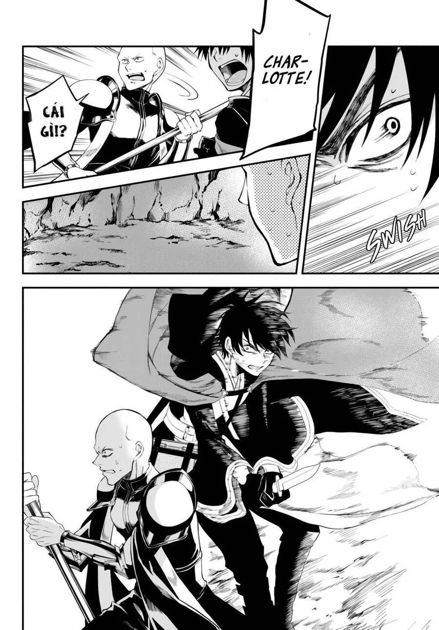 Isekai Munchkin: Hp 1 No Mama De Saikyou Saisoku Dungeon Kouryaku Chapter 7 - Trang 5
