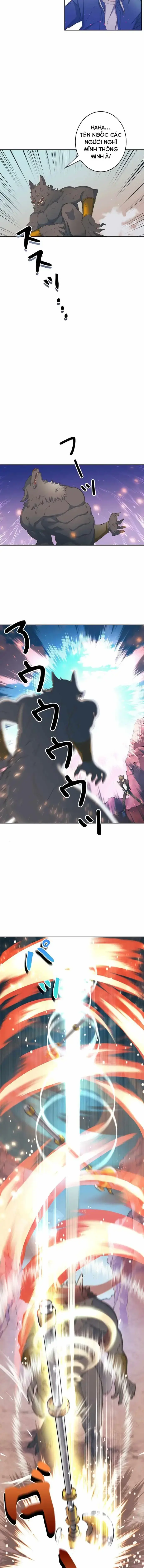 Isekai Ni Ittara Bunretsu Shite Shimatta Chapter 2 - Trang 16